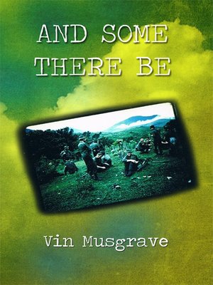 cover image of And Some There Be